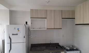 Imagem 4: Alugo apartamento mobiliado no Condomínio Ville Laguna