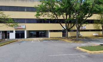 Imagem 2: Condominio Empresarial Prédio Locação Jacarei,SP