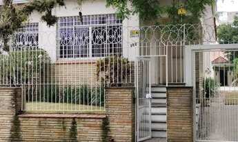 Imagem 4: Casa para aluguel com 138 metros quadrados com 5 quartos em São João - Porto Alegre - RS