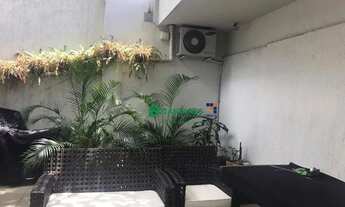 Imagem 6: Casa com 4 dormitórios à venda, 297 m² por R$ 850.000,00 - Barroca - Belo Horizonte/MG