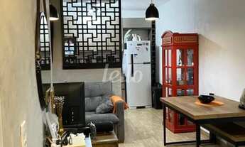 Imagem 3: Santo André - Apartamento Padrão - Santa Maria