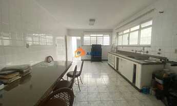 Imagem 6: Sobrado para aluguel, 5 quartos, 3 vagas, Tatuapé - São Paulo/SP