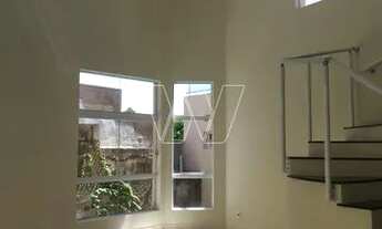 Imagem 4: Casa - Loteamento Caminhos de San Conrado - Sousas - Campinas