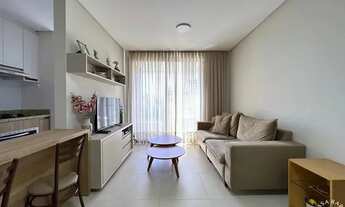 Imagem 7: Apartamento 3 dormitórios (1 suíte e 2 demi) e 2 vagas - Centro