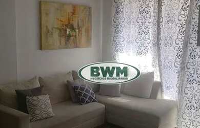 Imagem 3: Apartamento com três dormitórios à venda, 97 m² por R$ 450.000 - Centro - Sorocaba/SP