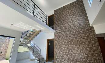 Imagem 6: Caraguatatuba - Casa Padrão - Indaiá