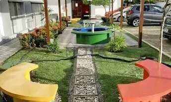 Imagem 2: Apartamento 4º andar | Condominio Arte Vida 2 | 3 Quartos sendo 1 suite