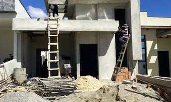 Imagem: Casa com 3 dormitórios à venda, 101 m²