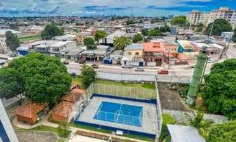 Imagem: Portal do Rio Negro, alugo com 3 quartos