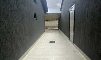 Imagem 7: Casa condomínio fechado 2 quartos Mansões Olinda Águas Lindas go