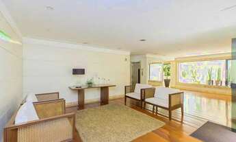 Imagem 6: Apartamento tipo para venda com 4 quartos, 190m²