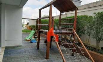 Imagem 7: Apartamento à venda, 89 m² por R$ 970.000,00 - Ipiranga - São Paulo/SP