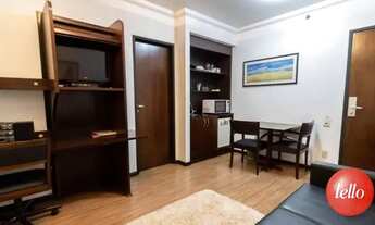 Imagem: São Paulo - Apartamento Padrão - Moema