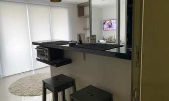 Imagem 5: Apartamento para Aluguel - Perdizes, 1 Quarto, 32 m2