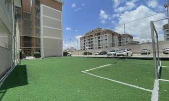 Imagem 5: Apartamento / 63 metros quadrados com 3 quartos em Passaré - Fortaleza - CE