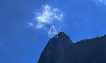 Imagem 2: Apartamento à venda, 2 quartos, 1 suíte, 1 vaga, Humaitá - RIO DE JANEIRO/RJ