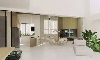 Imagem 3: Casa a venda com fachada contemporânea