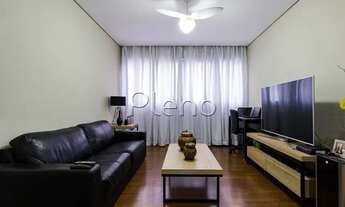 Imagem 3: Apartamento - Centro - Campinas