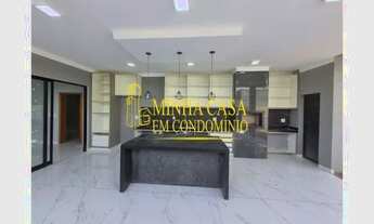 Imagem 3: CASA CONDOMINIO QUINTA DO LAGO RESIDENCD