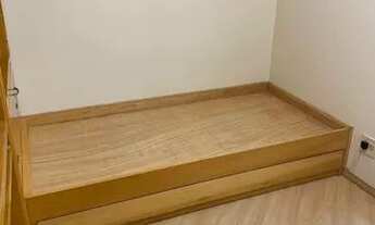 Imagem 6: Moema Índios, 58 m2 10 min. a pé Metrô Moema