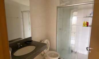 Imagem 4: Lindo apartamento na QR 301 Samambaia Sul. Residencial Via Solare Aceita financiamento