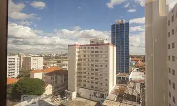 Imagem 2: Apartamento para Aluguel - Centro, 1 Quarto, 44 m2