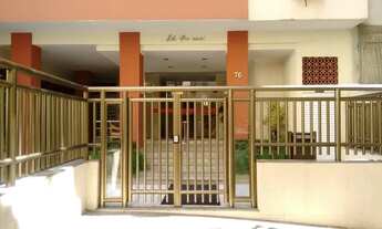 Imagem: Pracinha do Bairro de Fátima