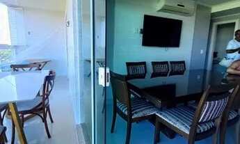 Imagem 3: Cobertura com 3 dormitórios à venda, 178 m² por R$ 1.990.000,00 - Braga - Cabo Frio/RJ