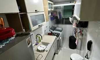 Imagem 7: Apartamento para venda com 55 metros quadrados com 3 quartos em Vila Menck - Osasco - SP