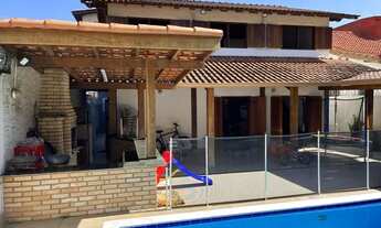 Imagem 3: Casa a venda no Jardim Enseada Guarujá, com 4 dormitórios