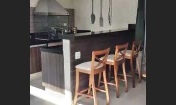 Imagem 7: Sobrado para venda - Jardim Nossa Senhora do Carmo