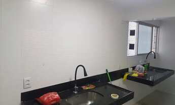 Imagem 3: Apartamento para venda com 100 metros quadrados com 3 quartos em Praia da Costa - Vila Vel