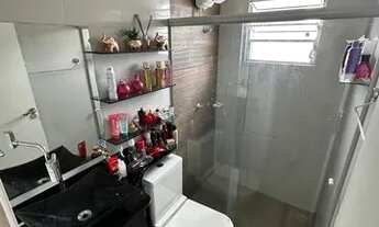 Imagem 4: ALUGO APARTAMENTO MOBILIADO NO ANTARES