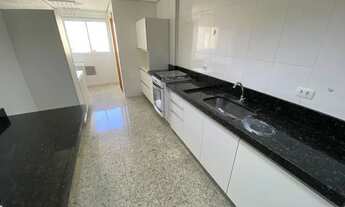 Imagem 6: Excelente apartamento com 3 dormitórios, sendo 1 suíte para alugar, 108 m² - Centro - Pira