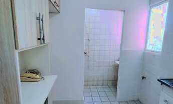 Imagem 4: APTO EM ITAQUERA 2 DORM 1 VAGA