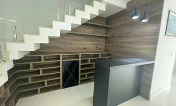 Imagem 7: Casa com 4 dormitórios para alugar, 350 m² por R$ 25.700,00/mês - Urbanova - São José dos