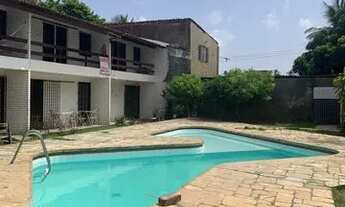 Imagem 3: Alugo chalé com piscina Maria Farinha