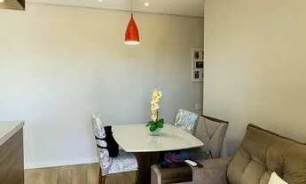 Imagem 4: Apartamento com 2 dormitórios à venda, 54 m² por R$ 435.000 - Centro - Jundiaí/SP