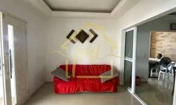 Imagem 5: Santos - Casa Padrão - Boqueirão