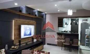 Imagem 4: Apartamento com 2 dormitórios para alugar, 75 m² por R$ 4.480,00/mês - Jardim das Indústri