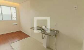 Imagem 5: Apartamento para Aluguel - Jardim Éster Yolanda, 1 Quarto, 25 m2