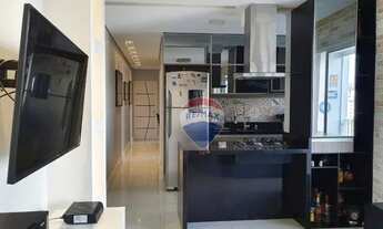 Imagem 5: Apartamento com 3 dormitórios à venda, 78 m² por R$ 450.000,00 - Novo Osasco - Osasco/SP