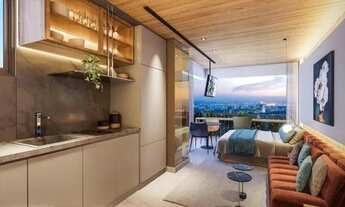 Imagem 4: Studio Residencial à venda, Moema, São Paulo - ST4430