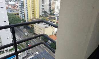 Imagem 4: Apartamento para aluguel tem 40 metros quadrados com 1 quarto em Saúde - São Paulo - SP