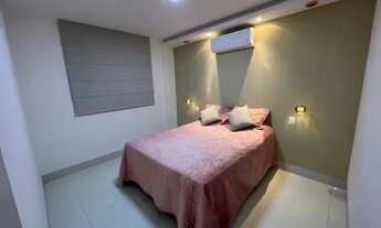 Imagem 2: Apartamento para Venda em Uberlândia, Novo Mundo, 3 dormitórios, 1 suíte, 2 banheiros, 2 v