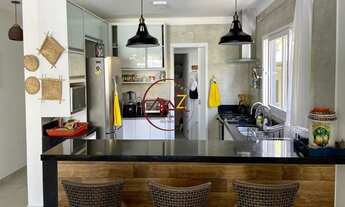 Imagem 2: Casa em Condomínio frente ao mar