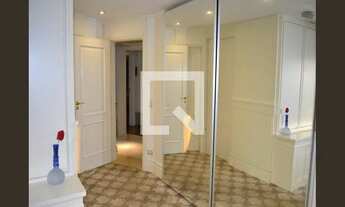 Imagem 13: Apartamento à Venda - Moema, 4 Quartos, 600 m2