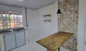 Imagem 4: CASA DE 1 QUARTO - COND. ESTÂNCIA QUINTAS DA ALVORADA