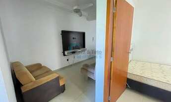 Imagem 6: Apartamento mobiliado locação anual