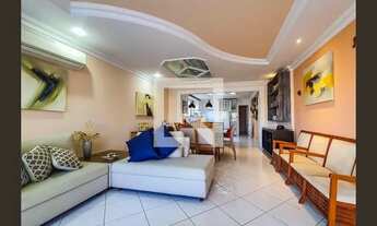 Imagem 4: Apartamento para Aluguel - Barra Funda, 3 Quartos, 150 m2